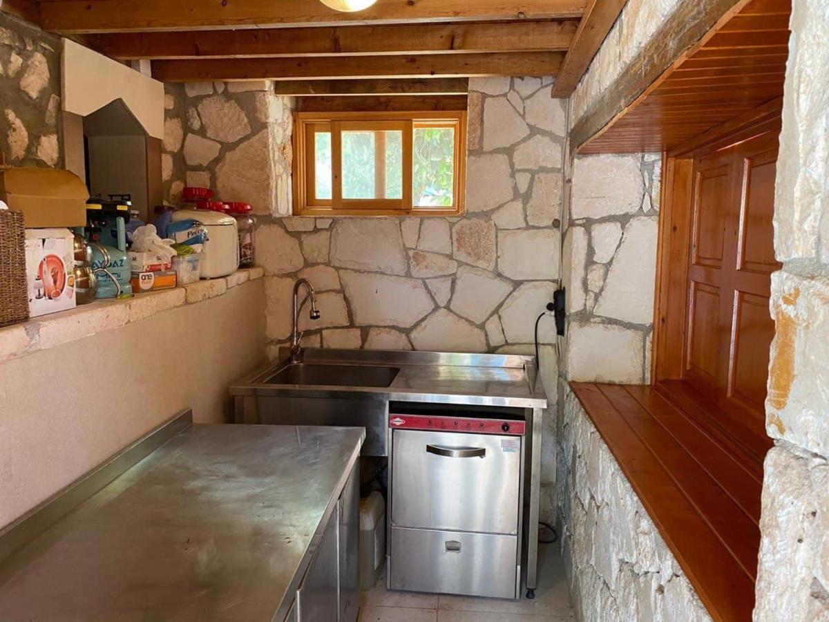 Trinitys Forest Bungalows Кемер Экстерьер фото