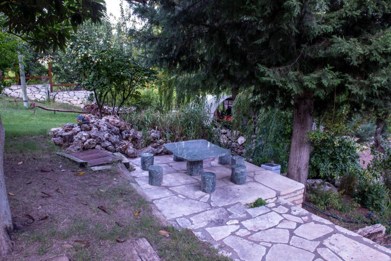 Trinitys Forest Bungalows Кемер Экстерьер фото