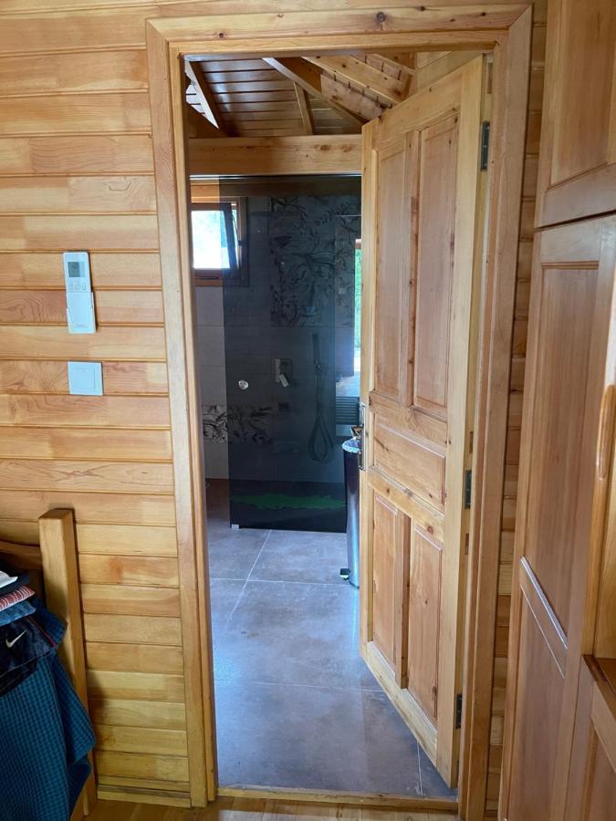 Trinitys Forest Bungalows Кемер Экстерьер фото
