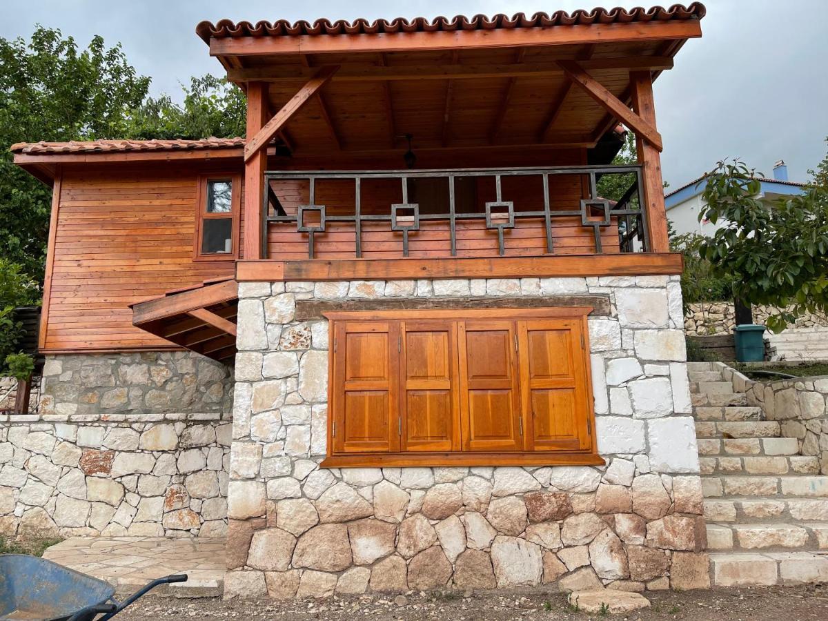 Trinitys Forest Bungalows Кемер Экстерьер фото