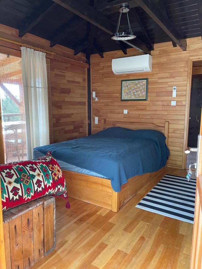 Trinitys Forest Bungalows Кемер Экстерьер фото