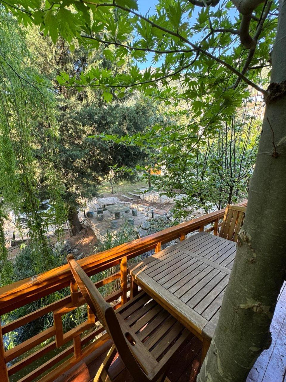 Trinitys Forest Bungalows Кемер Экстерьер фото