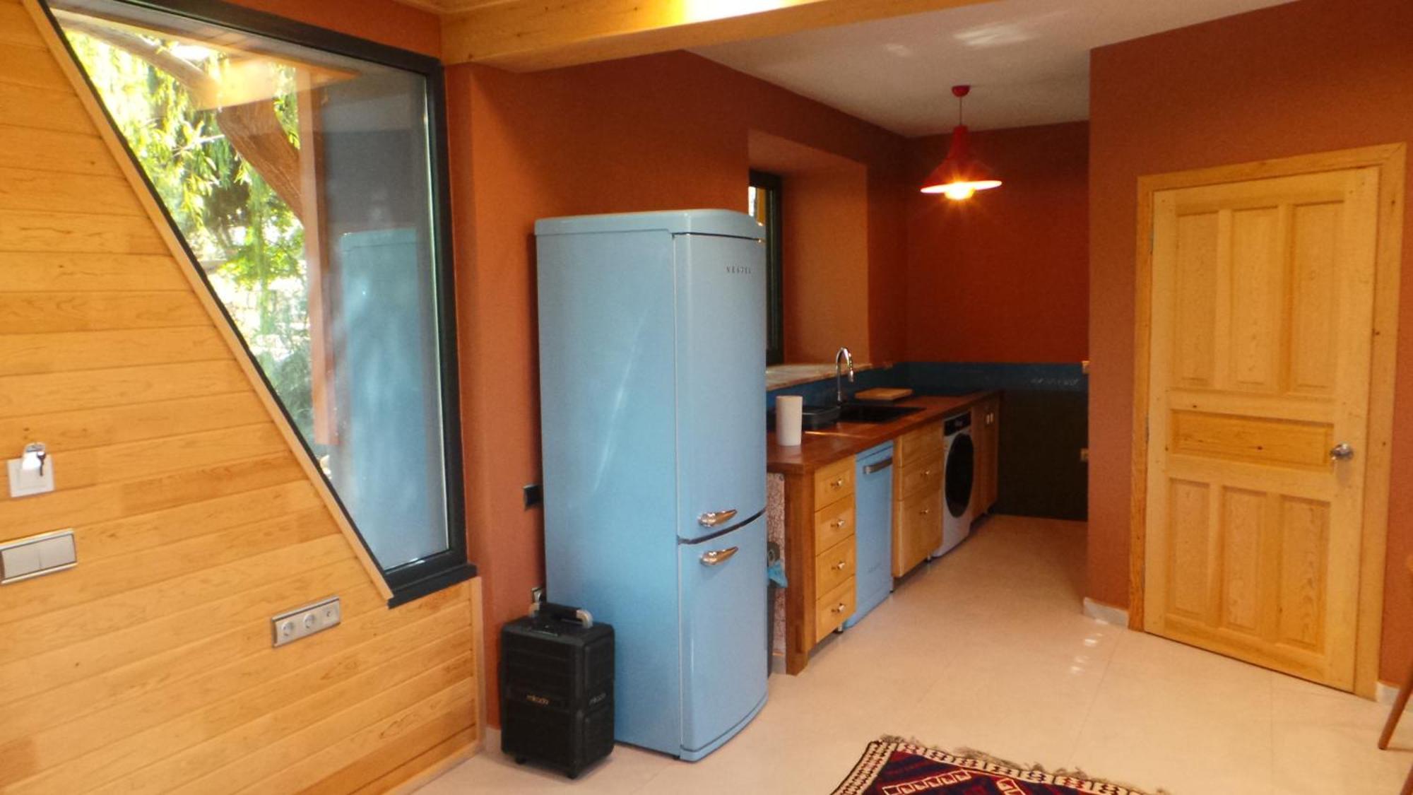 Trinitys Forest Bungalows Кемер Экстерьер фото
