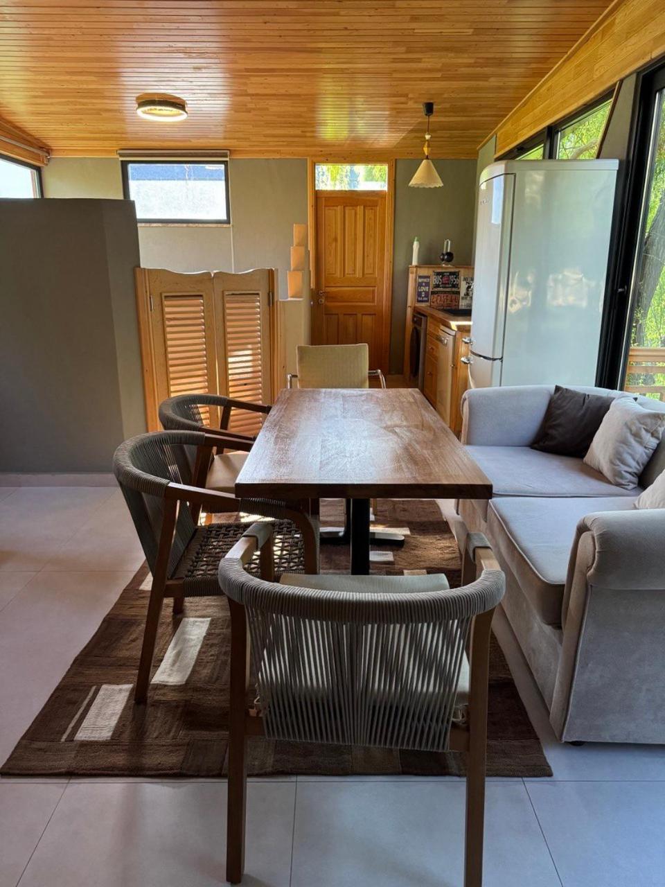 Trinitys Forest Bungalows Кемер Экстерьер фото