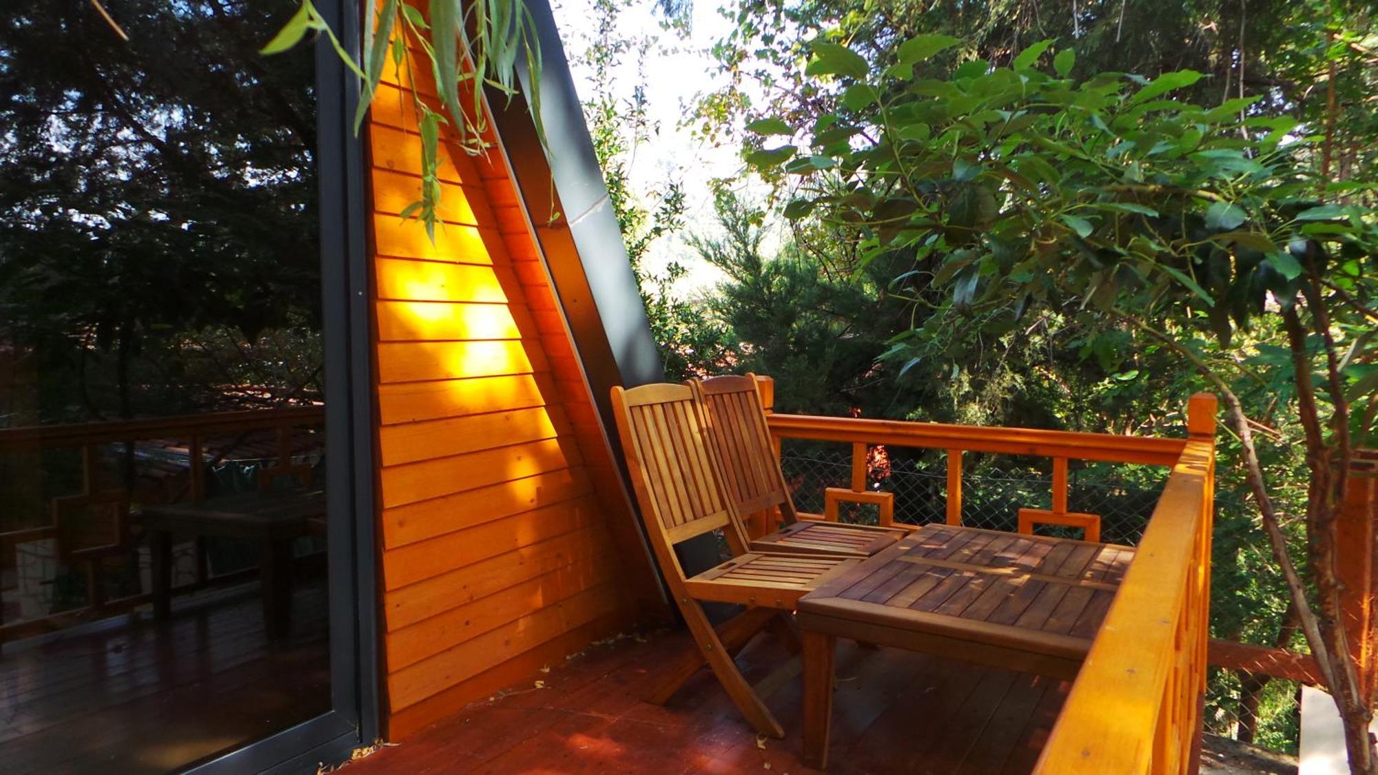 Trinitys Forest Bungalows Кемер Экстерьер фото