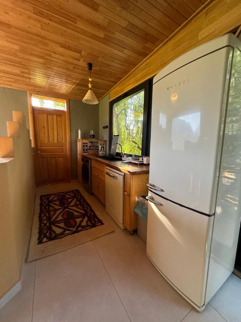 Trinitys Forest Bungalows Кемер Экстерьер фото